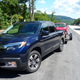 Illustration for article titled This 2017 Honda Ridgeline Towed A Classic Mustang Over The Appalachian Mountains Like A Champ